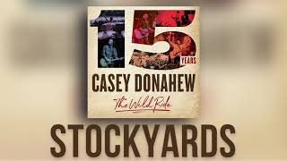 "Stockyards" from "15 Years, The Wild Ride"