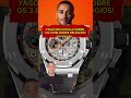 @KOMPBR #ymkp01 #yagomello #kompbr #video #fyp #viral #shorts #relogio #fypシ #relogios #noticias
