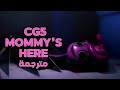 CG5 Mommy S Here Poppy Playtime Original Song Chapter2 مترجمة بدون موسيقى 