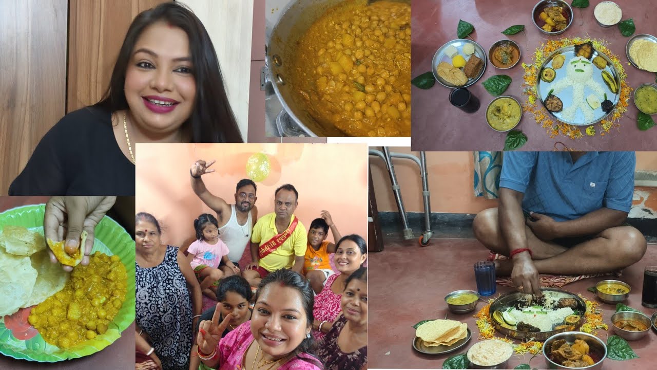 দাদার জন্মদিন,, আমরা সবাই একসঙ্গে কাটালাম একটা দিন, সঙ্গে খাওয়া আর অনেক আড্ডা।।