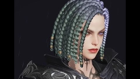 Assassin Character Creation |  Lost Ark | Must watch for fast character creation on Launch day!