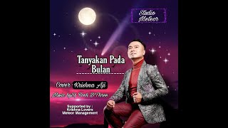 tanyakan pada bulan ika kdi cover krishna aji