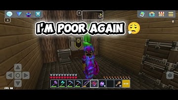 My base got raided and Base tour of new Base |planet craft | planet of cubes|