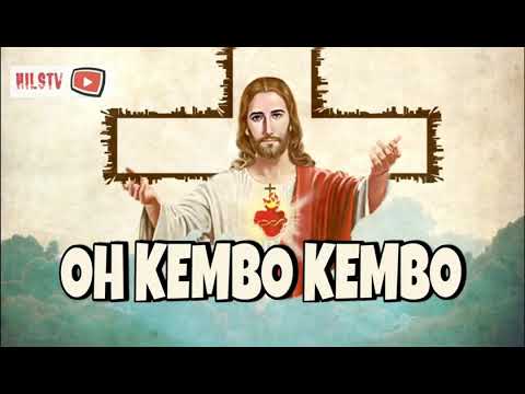 HO KEMBO KEMBO CHANT CATHOLIQUE DU CONGO