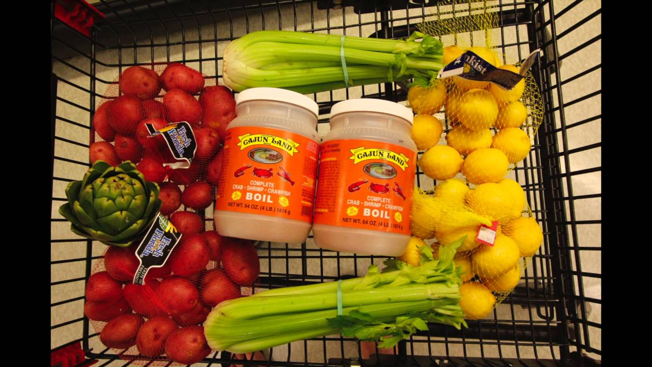 2016 Crawfish Boil - MCV Farm News Bulletin