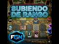Yu-Gi-Oh! Master Duel – Subiendo de rango