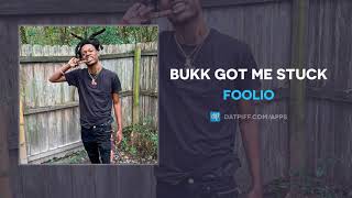 Video: https://youtu.be/irwutvnojqc new music from foolio - bukk got
me stuck available now on datpiff ! #foolio #bukkgotmestuck powered by
@datpiff i...