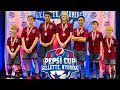 Black Hills Rapids at Pepsi Cup - Gillette Wy (U14) Soccer Tournament - 2023