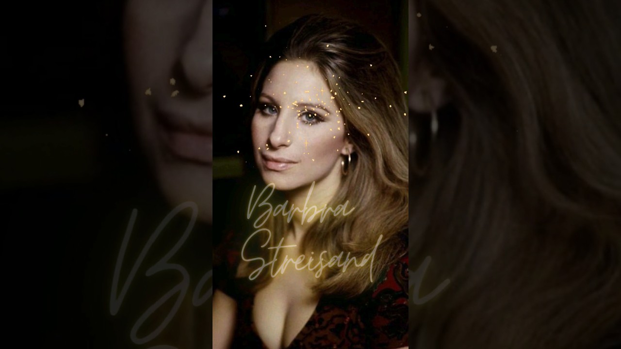 Barbra Streisand: Una Voz Poderosa 