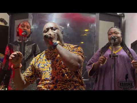 WOKEYO FT CHIEF STEPHEN OGBULA