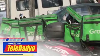 PH Competition Commission hinimok na alamin kung may paglabag sa planong pagbili ng Grab sa Move It