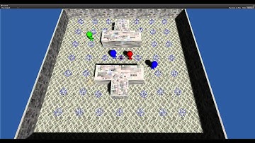 RVO in Practice - Early development