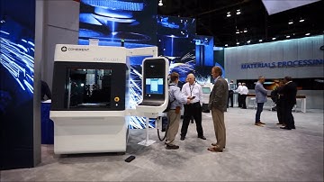 FABTECH 2018 Preview - Booth A2651 and B9616 - NOV. 6-8