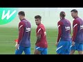 Koeman leads Barcelona training for Atletico but coach's future in doubt | La Liga | 2021/22