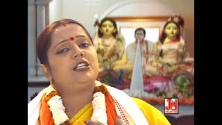 হরি পালের হরি দর্শন || Hari Paler Hari Darshan || Nilima Biswas & Anima Mistiri || Pala Kirtan Thumb