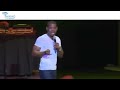 Elton Mduduzi at Carnival City for Rock The Mother Tongue - Pride Comedy Show