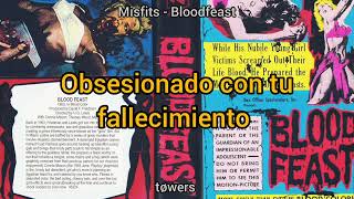 Misfits - Bloodfeast // Sub Español