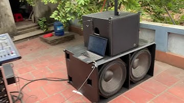 Bộ Array YLD-audio giá cả bộ 95tr 0965163033