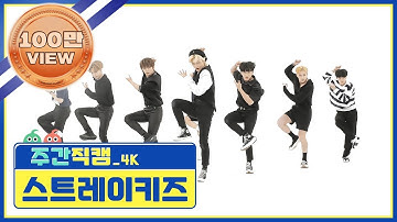[주간아 미방] 스트레이키즈(Stray Kids) 