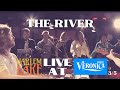 Harlem lake  the river live at radio veronica