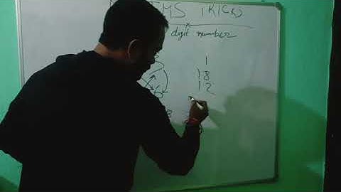 💯Maths short cut trick 💯. Most important trick for all exam. Fum and learn.