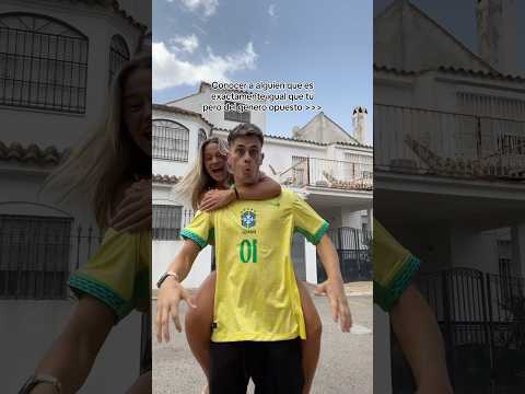 Es igual que