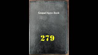 #279 - Sound the gospel of grace abroad
