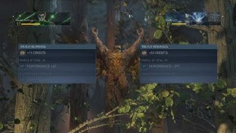 My first time ever doing random character select