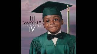 Lil Wayne - 6 Foot 7 Foot Feat Cory Gunz Clean