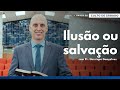 🔵 Pr. Henrique Gonçalves | “Ilusão ou  Salvação” Sábado | Culto ao Vivo Adventista