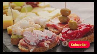 How to Make the Best Bite-Sized Delights Mini Appetizers