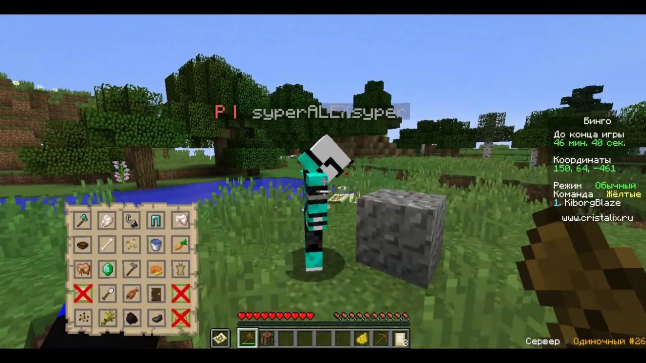 Бинго ремонт. Сервера бинго. Бинго майнкрафт. Сервера бинго. Bingo майнкрафт.