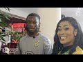 GIDEON MENSAH SHARES HIS FIRST EXPERIENCE IN BLACK STARS ON BEYOND THE WHISTLE