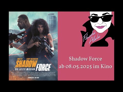 Shadow Force -