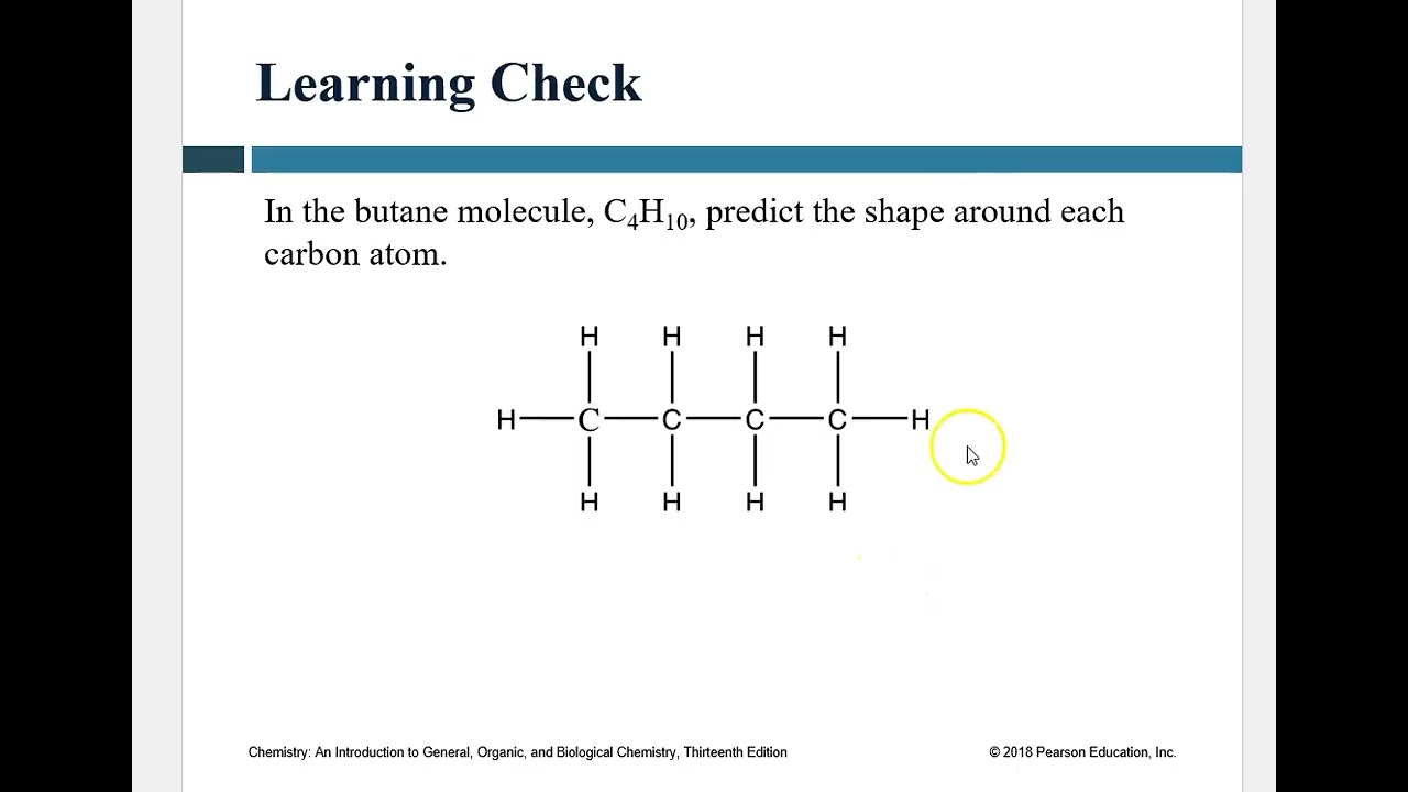 Baker Chapter 11 1 3 Chem of LIfe