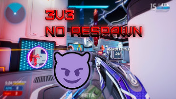 Splitgate Search and Destroy