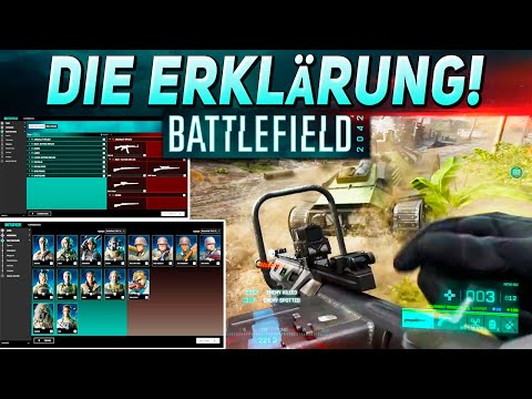 Erstelle einen Portal Server in Battlefield 2042 - Alles erklärt