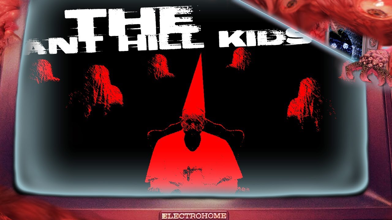 THE ANT HILL KIDS  |   Creepypasta
