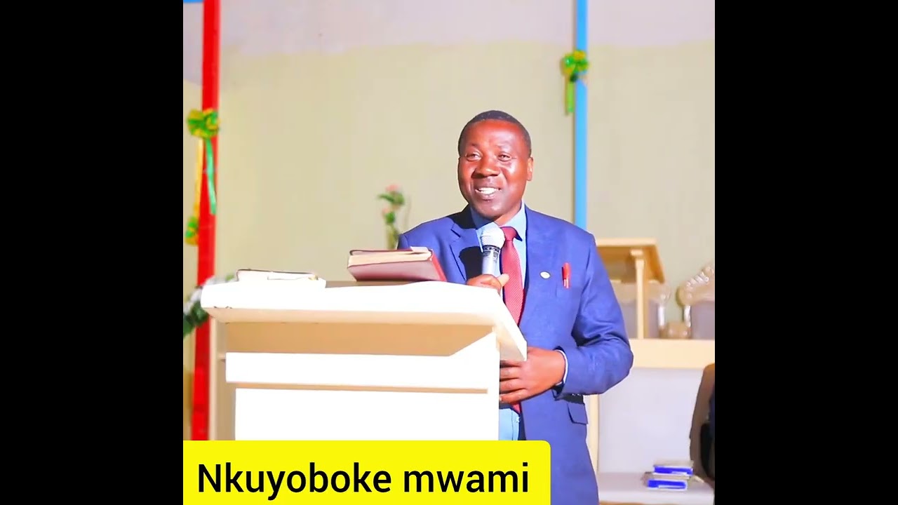 Sinamenye Daniel:icyibwiriza cyiza pe