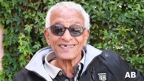 ሕስድና ፥ ዕላል ምስ ወዲ ጀበሊ።