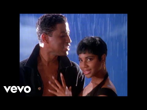 Babyface Ft. Toni Braxton - Give U My Heart