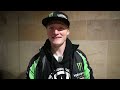 Justin Hill Race ReCap San Diego Supercross 2017