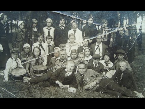 💣ИНТЕРВЬЮ: Мой ГУЛАГ: Литвинов Виктор Анатольевич 6+/©2024