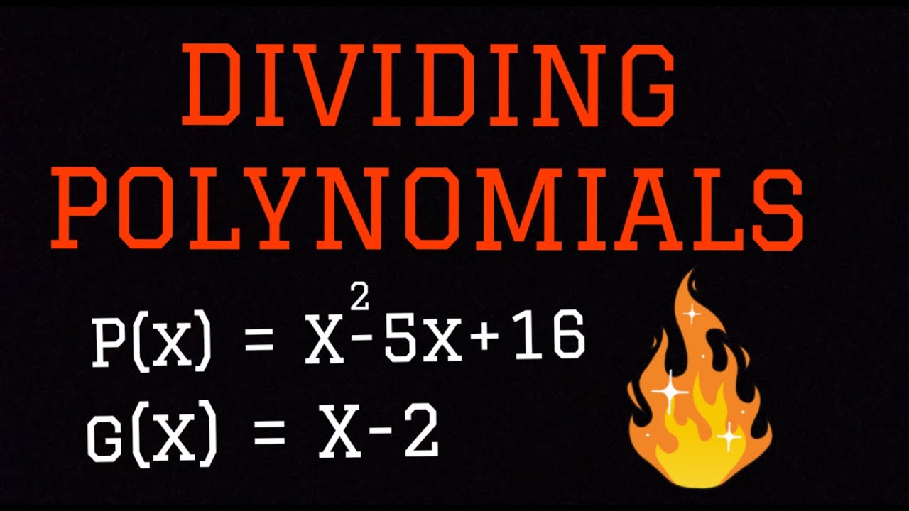👉DIVIDING POLYNOMIALS😙 || POLYNOMIALS || #polynomial #9thclassmath ...