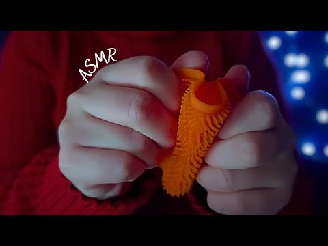 ASMR Você Aguenta Esses Sons por 6 Minutos?