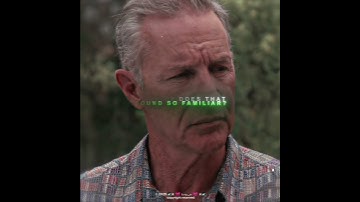 Dexter Got Away With It All🔥😳| #dexter #dextermorgan #dextermorganedit #aftereffects #ae #editor #yt