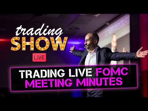 TRADING FOREX IMMEDIATO –  !!!! Trading Forex con soldi veri durante la News del FOMC Statement !!!!