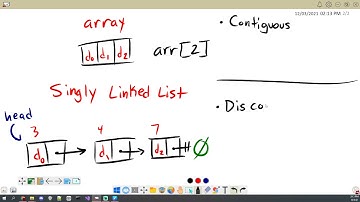 CS 202 - Fall 2021 - Final Review