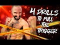 Crossed Ropes | Middle Distance Guide