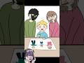 恐ろしいハラハラお絵描きスマホゲーム【クソゲー広告】#shorts #スマホゲーム